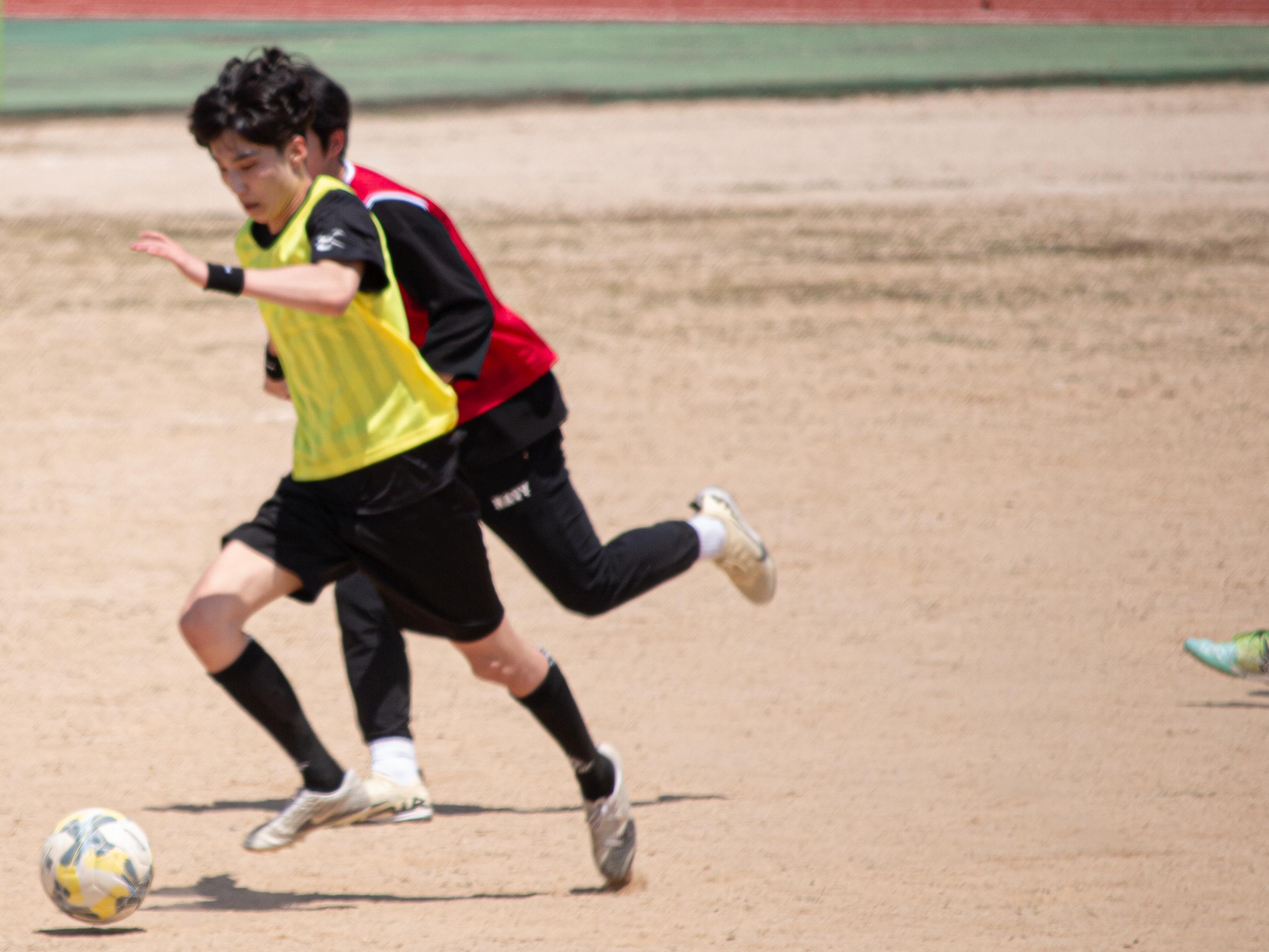 2024년 단과대 통합 체육대회