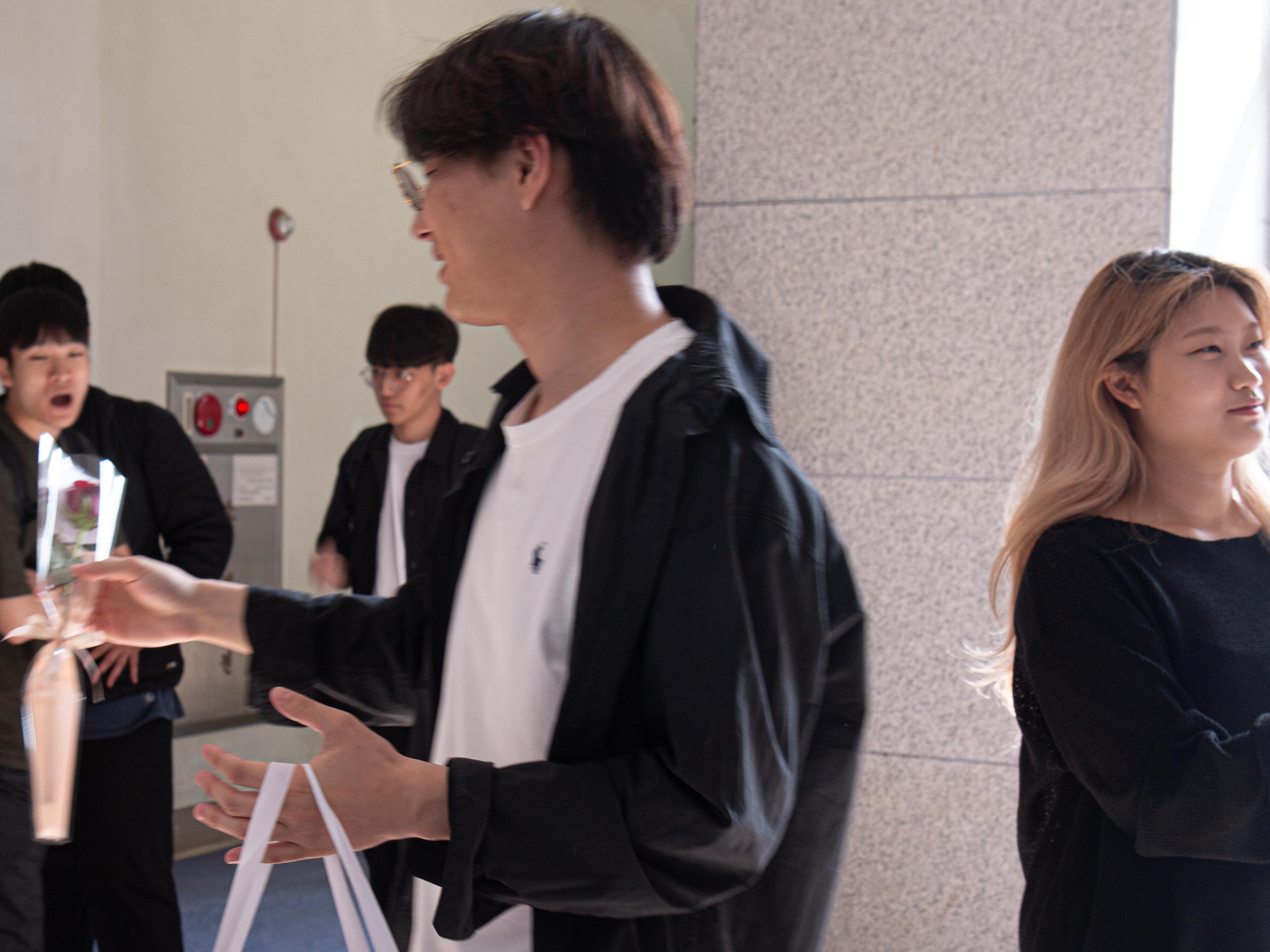 2024년 성년의 날 행사