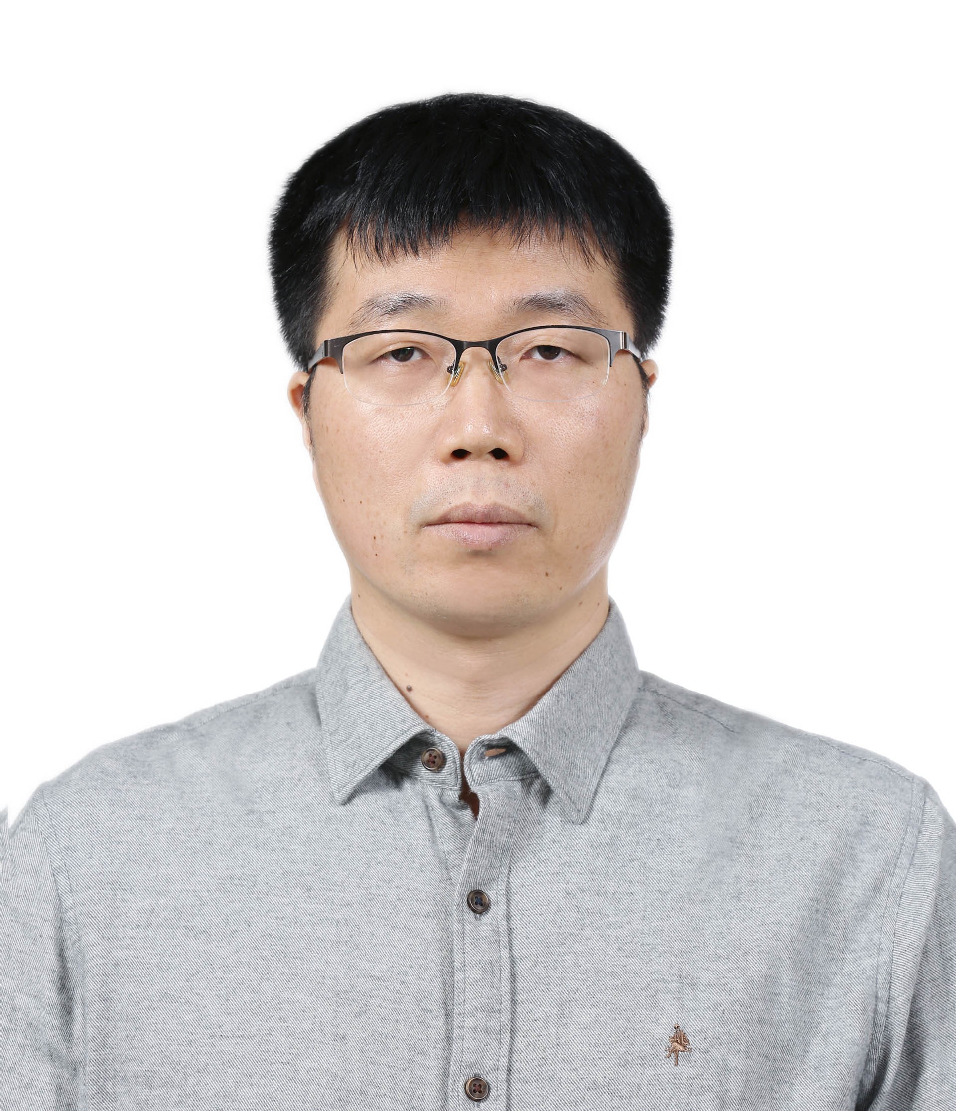 제병일 교수님 사진