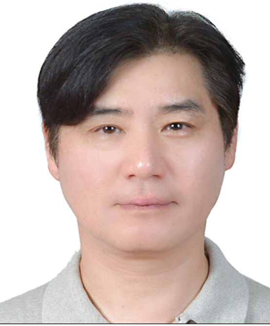 박영훈 교수님 사진
