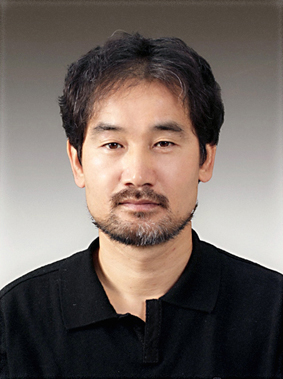 강점순 교수님 사진