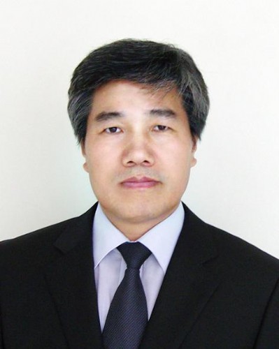 Choi Young Whan 사진